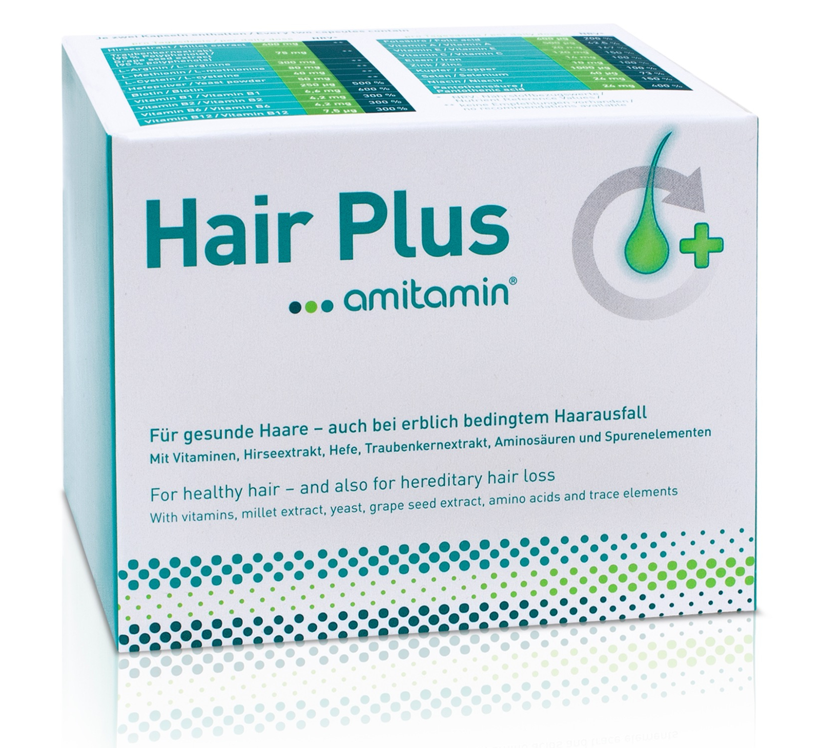 Hair Plus