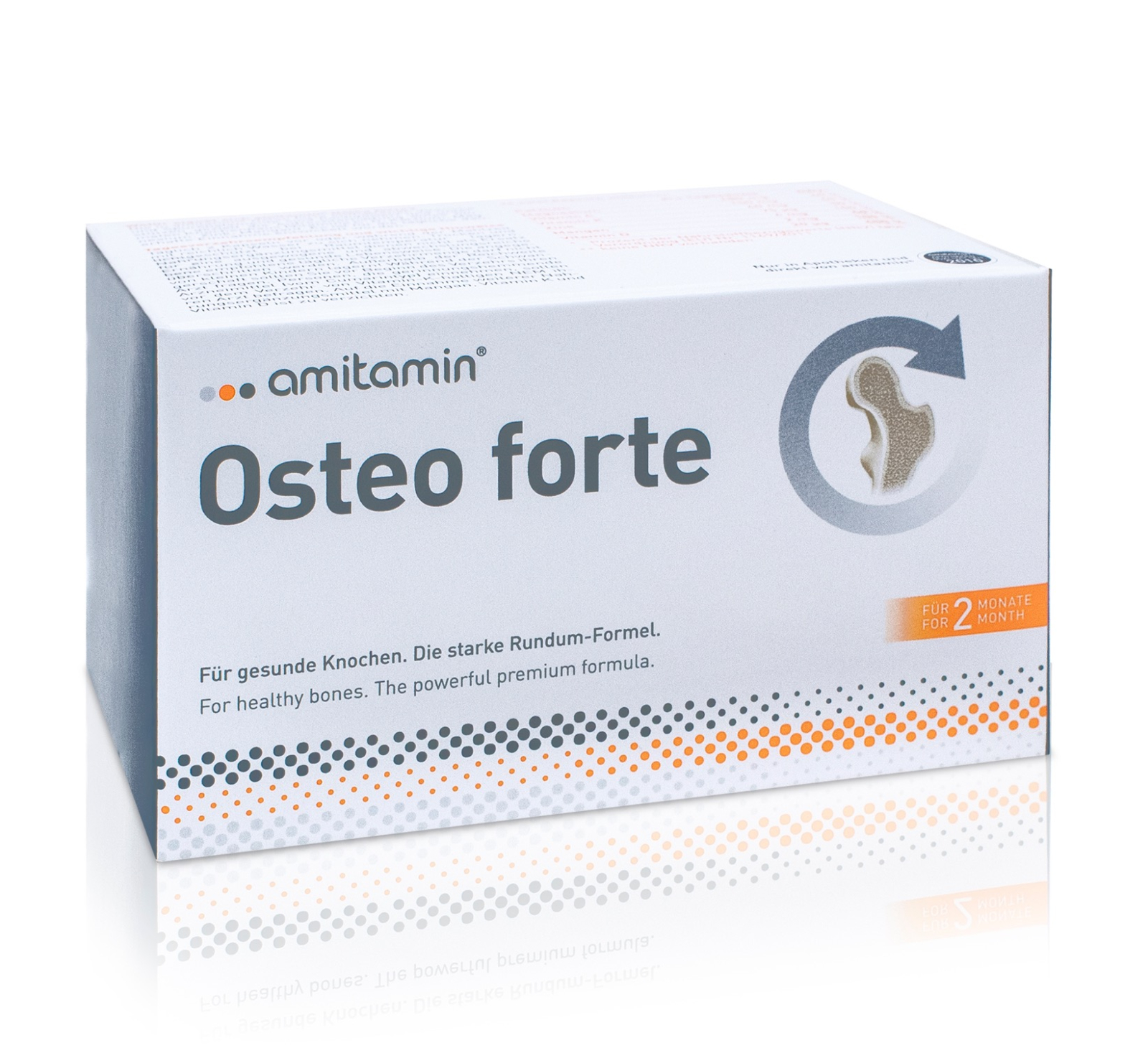 Osteo forte