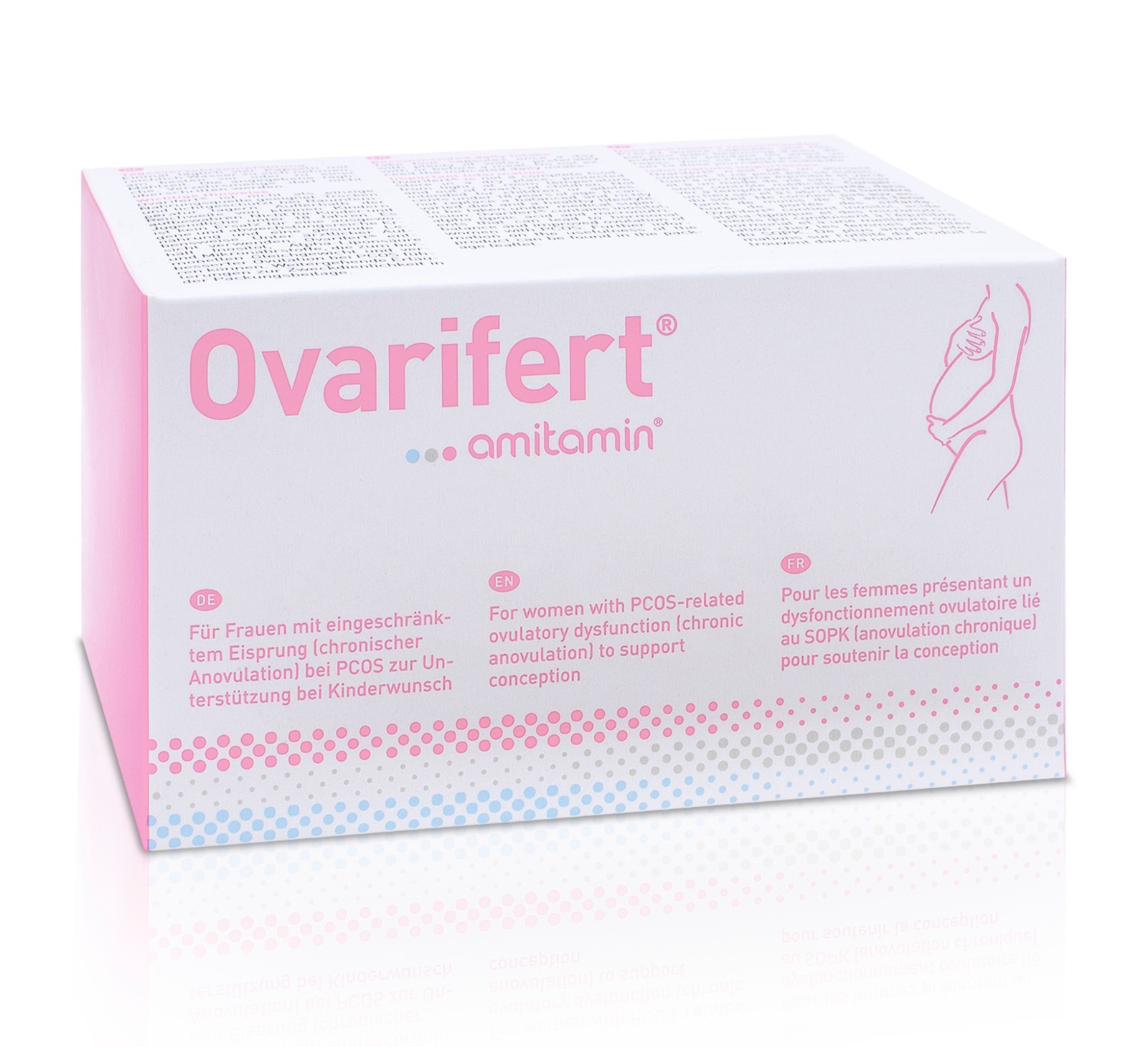 Ovarifert