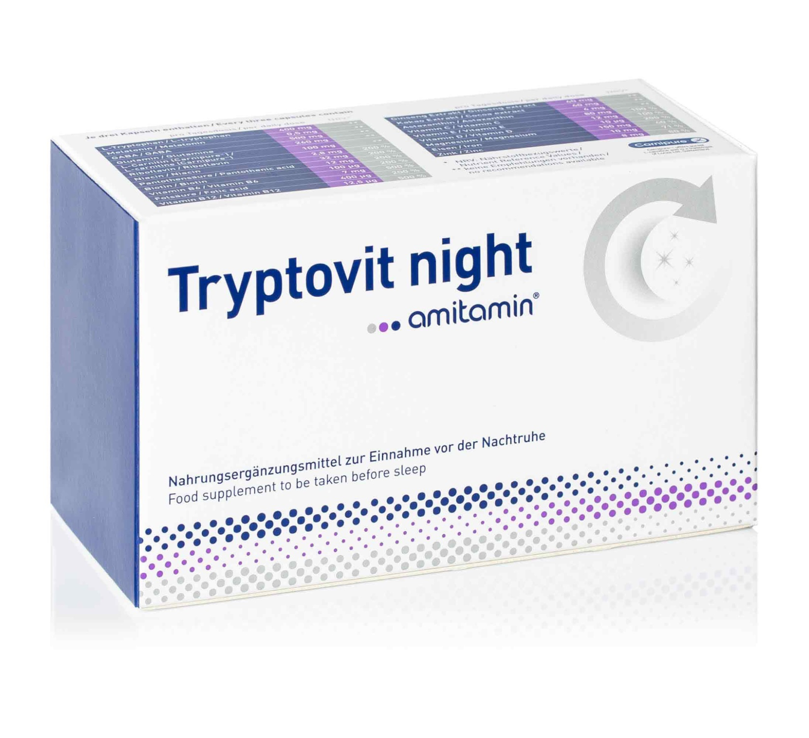 Tryptovit night