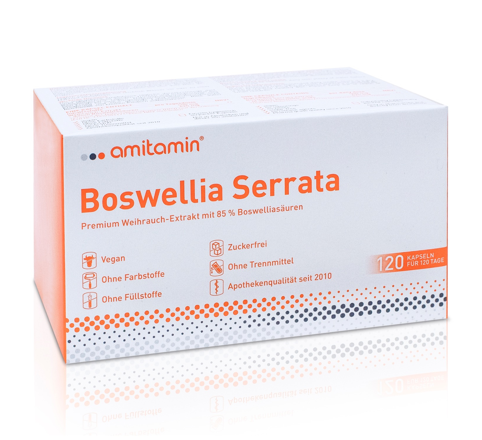 Boswellia Serrata