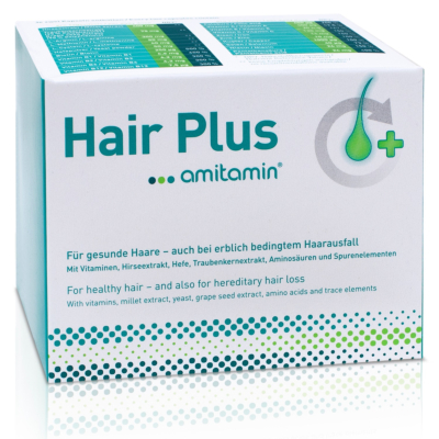 Hair Plus