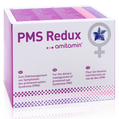 PMS Redux