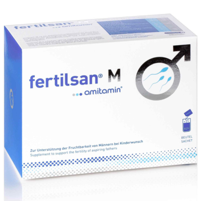 fertilsan M (drink powder)