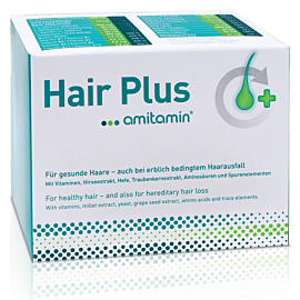 Hair Plus