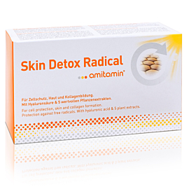 Skin Detox Radical