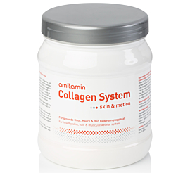 Collagen System