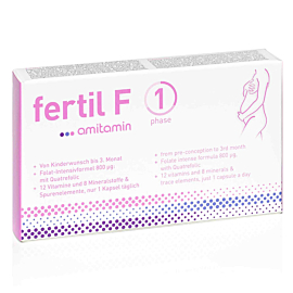 fertil F phase 1