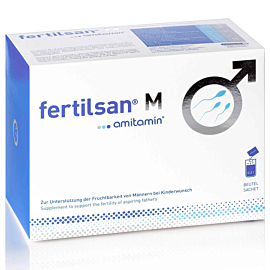 fertilsan M (drink powder)