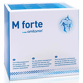M forte