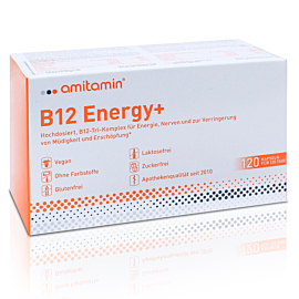 B12 Energy+