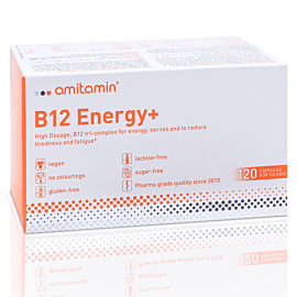 B12 Energy+