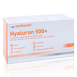 Hyaluron 500+