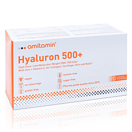 Hyaluron 500+