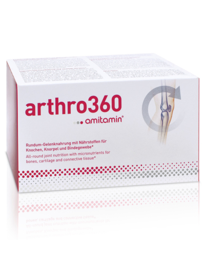 arthro360 (30 Tage)
