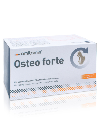 Osteo forte