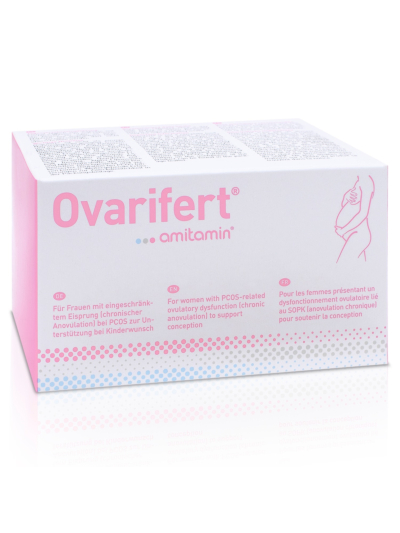 Ovarifert (30 Tage)