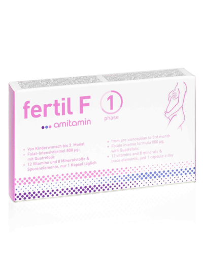 fertil F phase 1