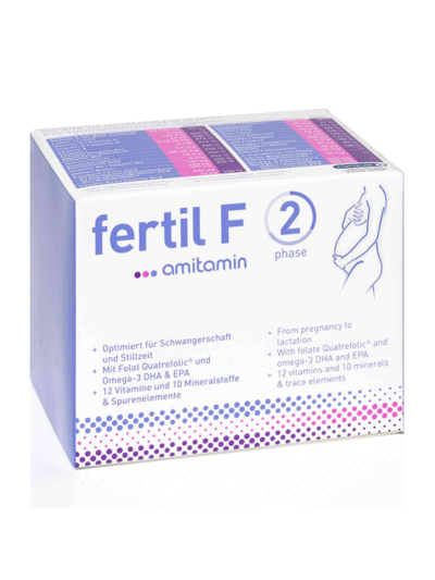 fertil F phase 2