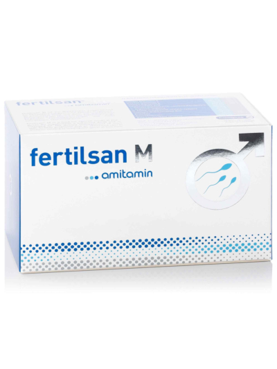 fertilsan M (Kapseln) - 30 Tage