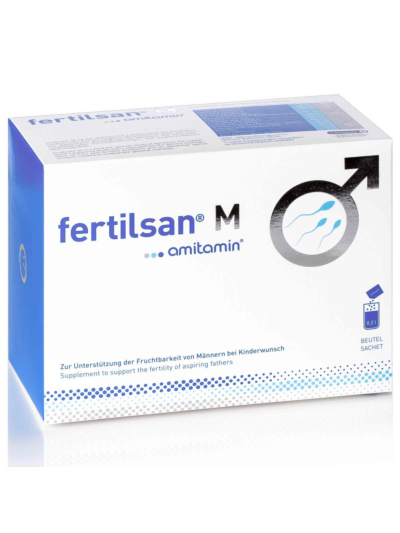 fertilsan M (Getränkepulver)