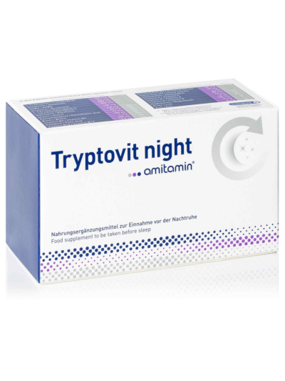 Tryptovit night