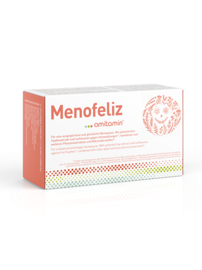 Menofeliz