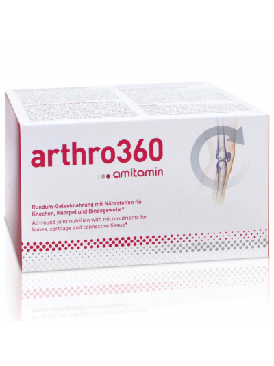 arthro360 (90 Tage)