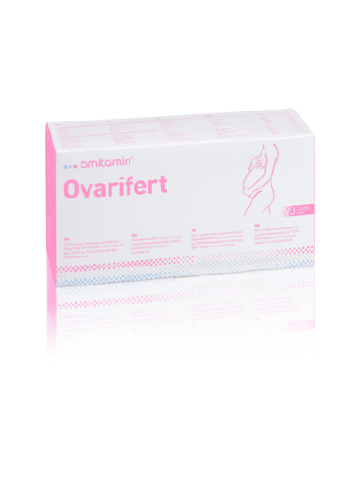Ovarifert (90 Tage)