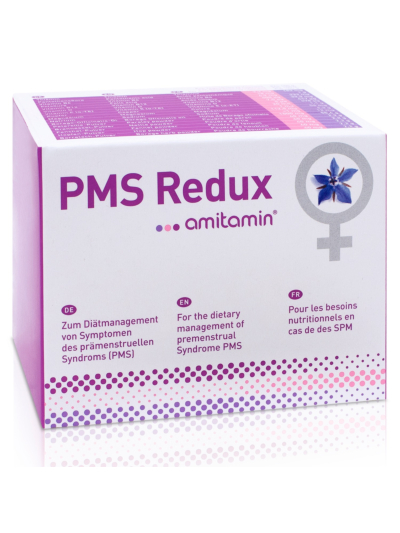 PMS Redux