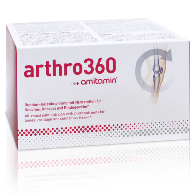 arthro360 (30 Tage)