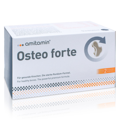 Osteo forte