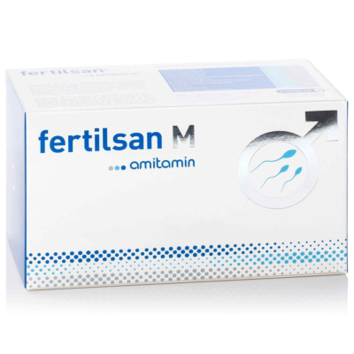 fertilsan M (capsules) - 30 days