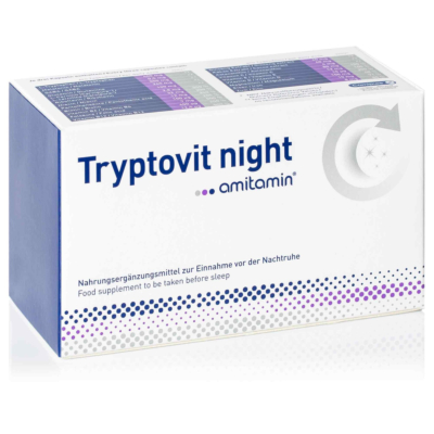 Tryptovit night