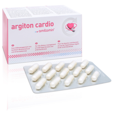 argiton cardio