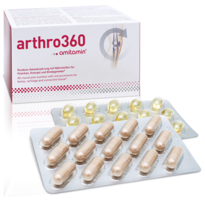 arthro360 (30 Tage)