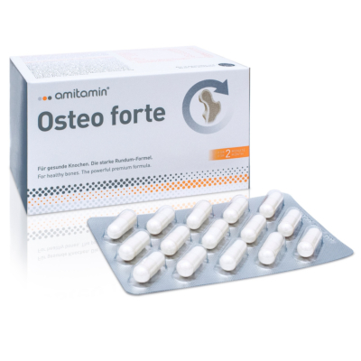 Osteo forte