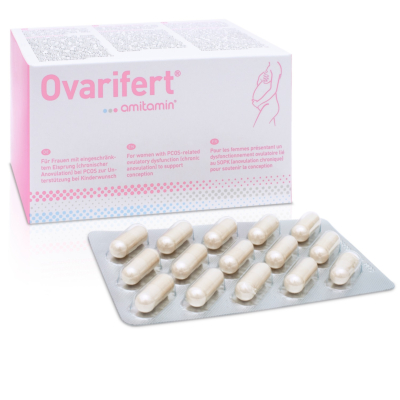 Ovarifert (30 days)