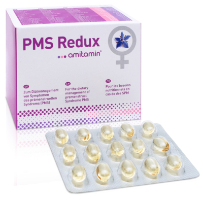PMS Redux