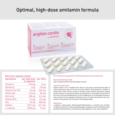 argiton cardio
