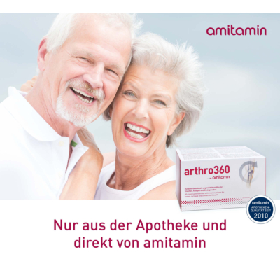 arthro360 (30 Tage)