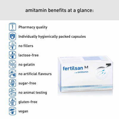 fertilsan M (capsules)