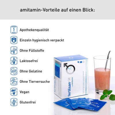 fertilsan M (Getränkepulver)