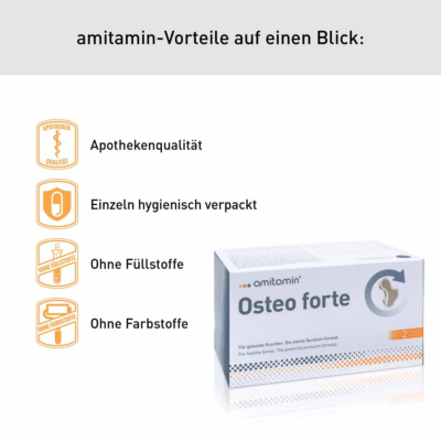 Osteo forte