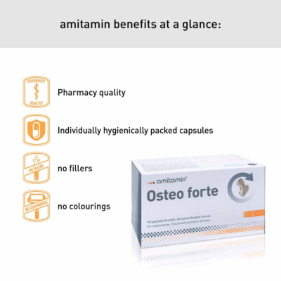 Osteo forte