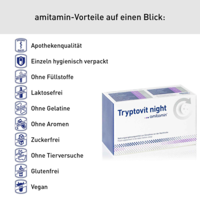 Tryptovit night
