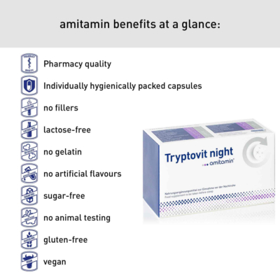 Tryptovit night