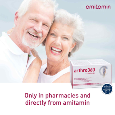 arthro360 (30 days)