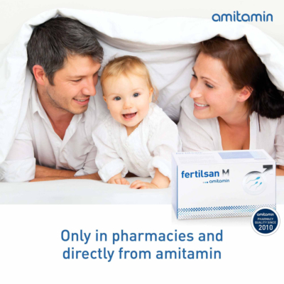 fertilsan M (capsules)