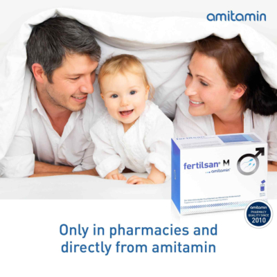 fertilsan M (drink powder)